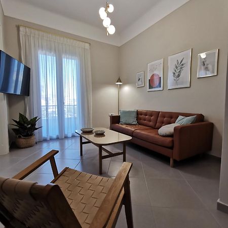 The Cosy Project - Nafplio City Break Esterno foto