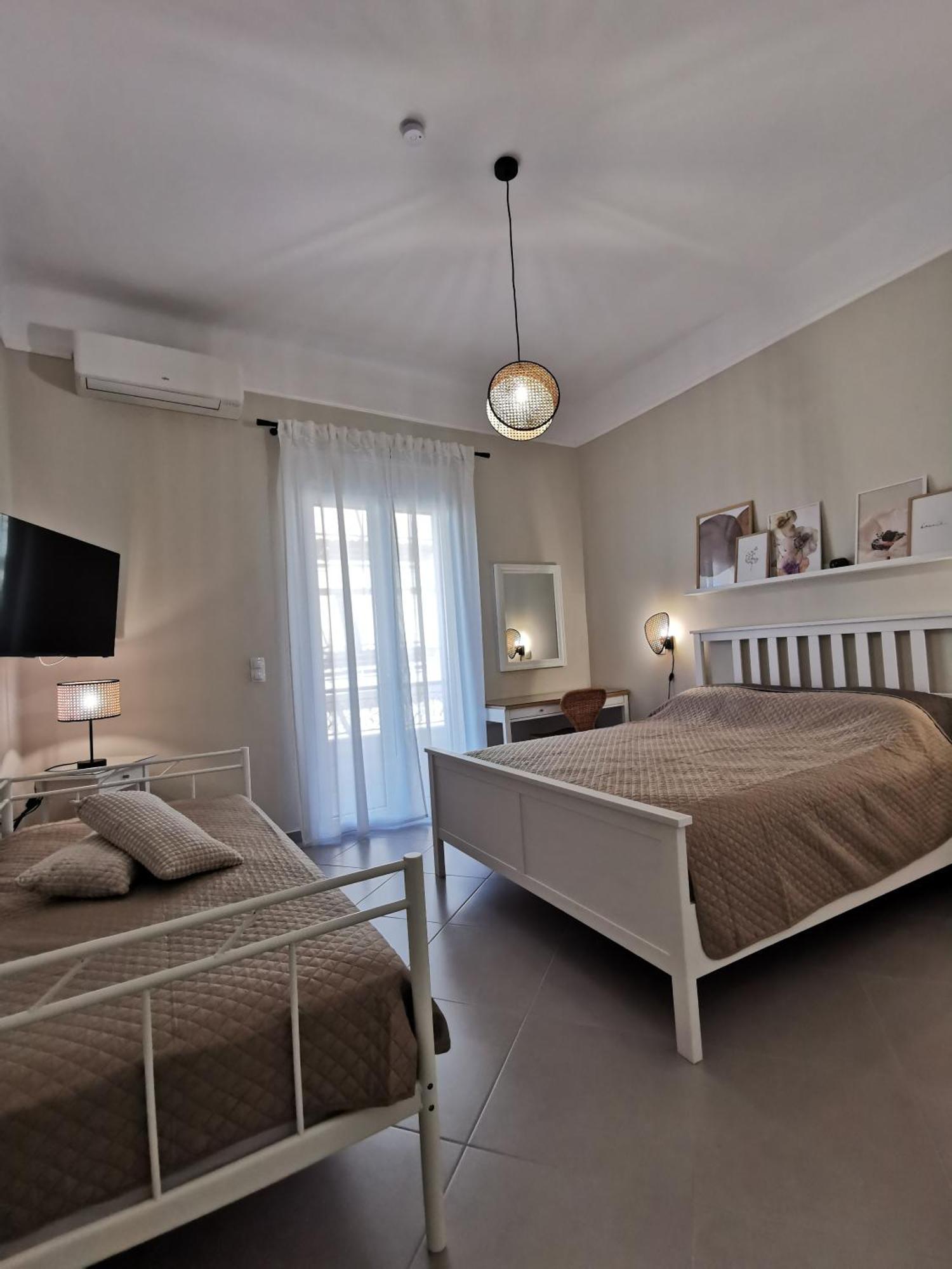 The Cosy Project - Nafplio City Break Esterno foto
