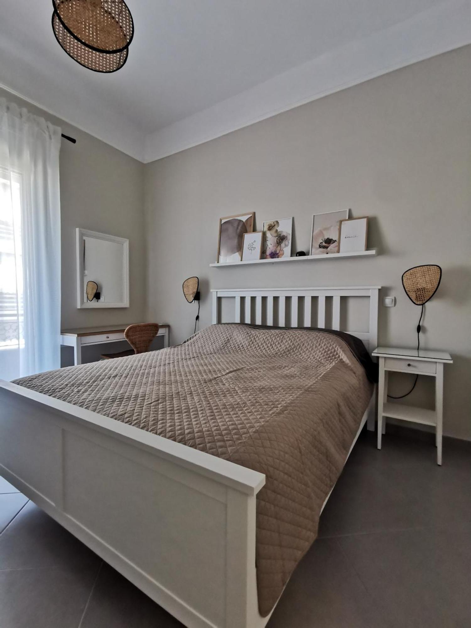 The Cosy Project - Nafplio City Break Esterno foto