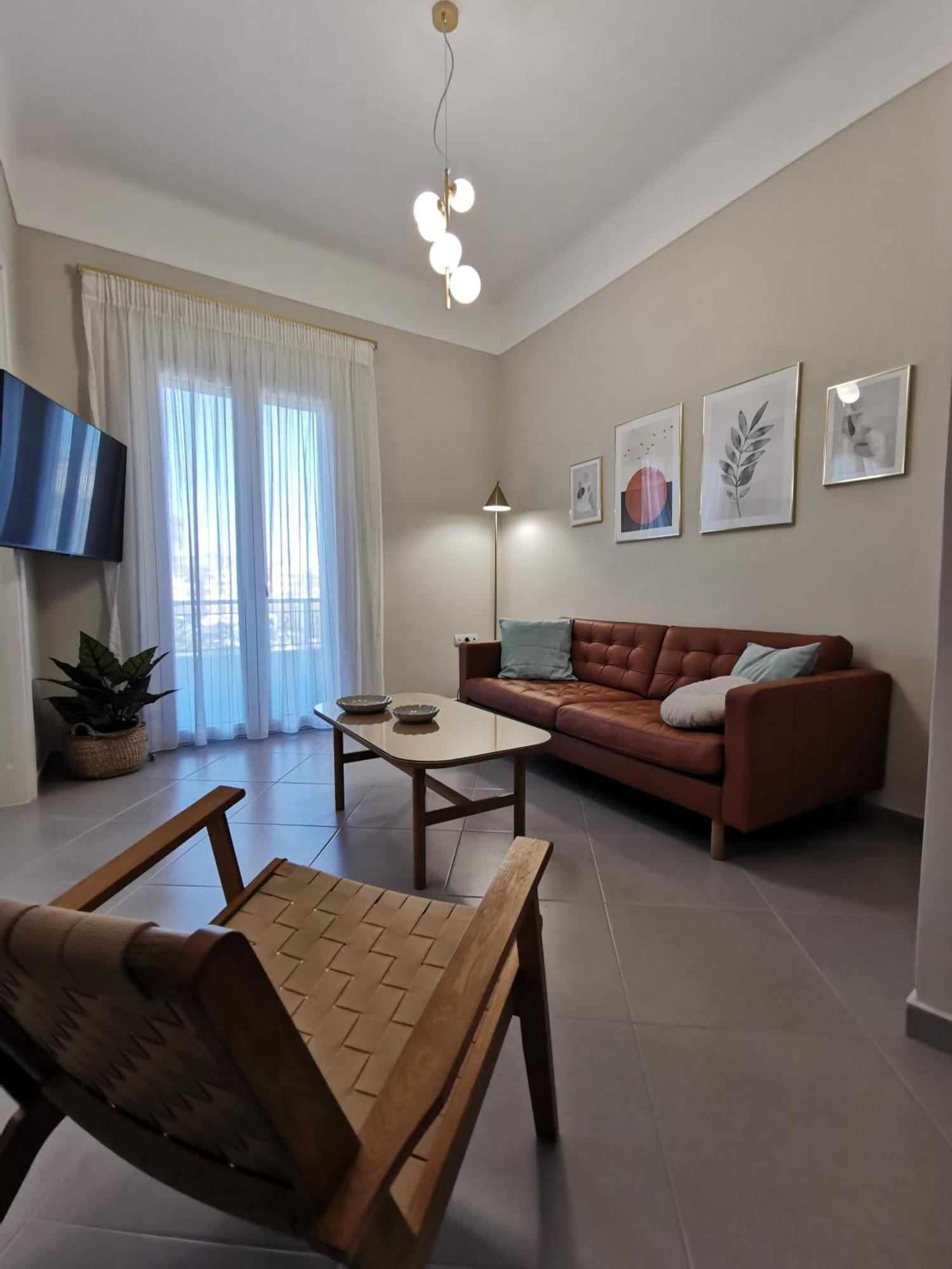 The Cosy Project - Nafplio City Break Esterno foto