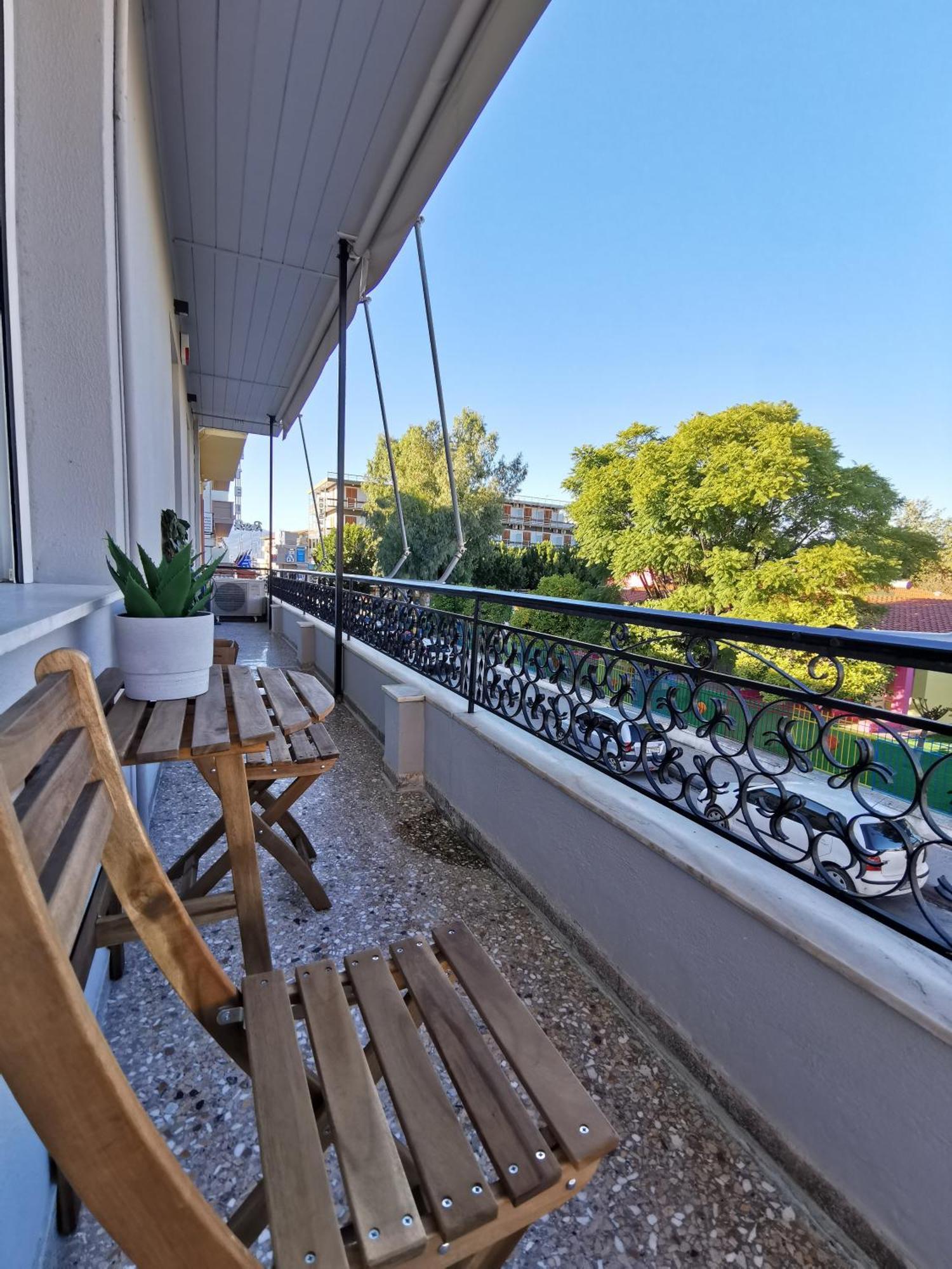 The Cosy Project - Nafplio City Break Esterno foto