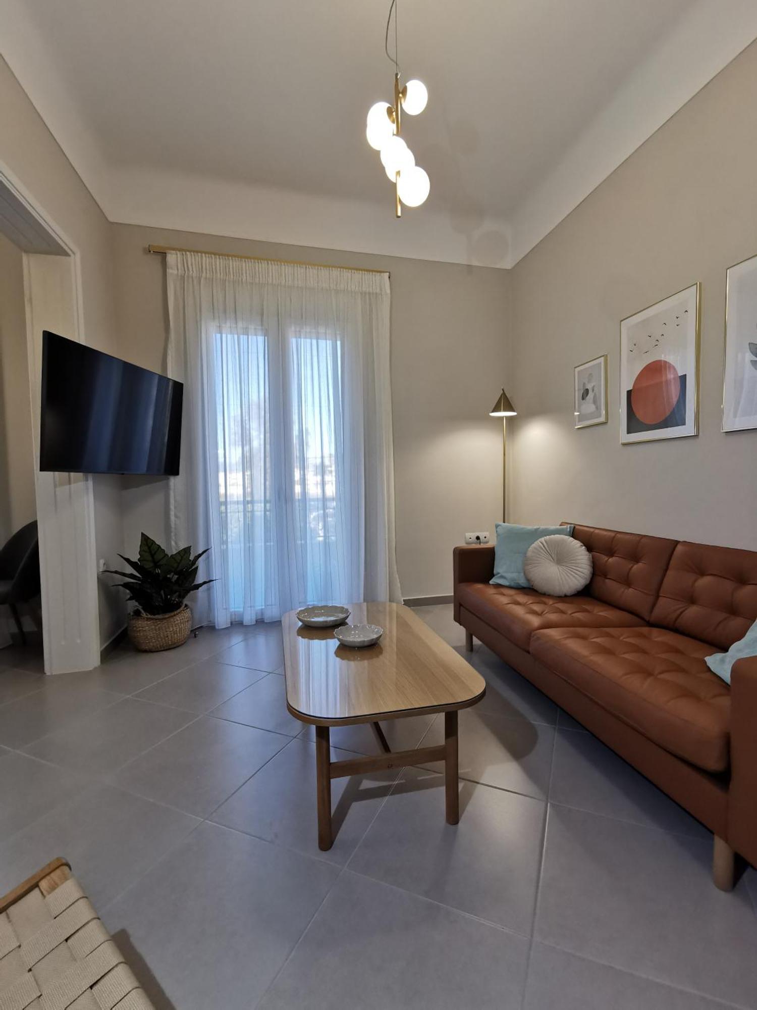 The Cosy Project - Nafplio City Break Esterno foto
