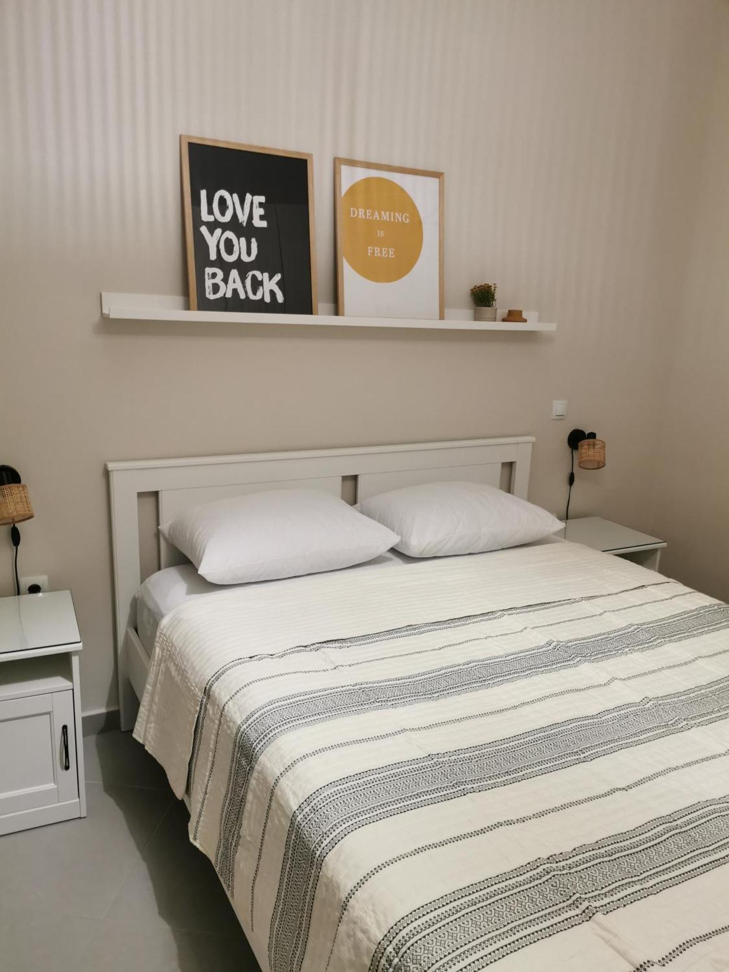 The Cosy Project - Nafplio City Break Esterno foto