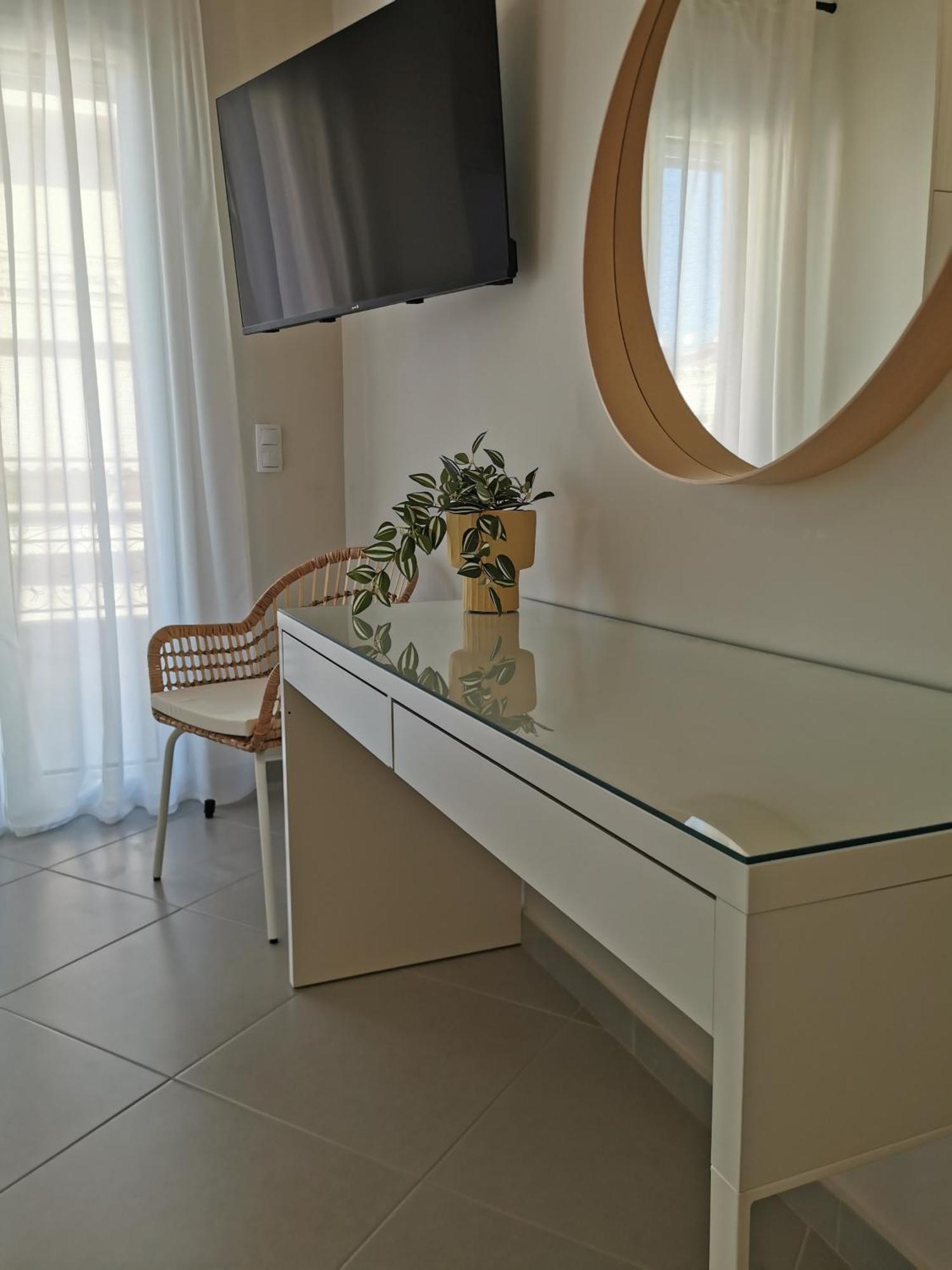 The Cosy Project - Nafplio City Break Esterno foto