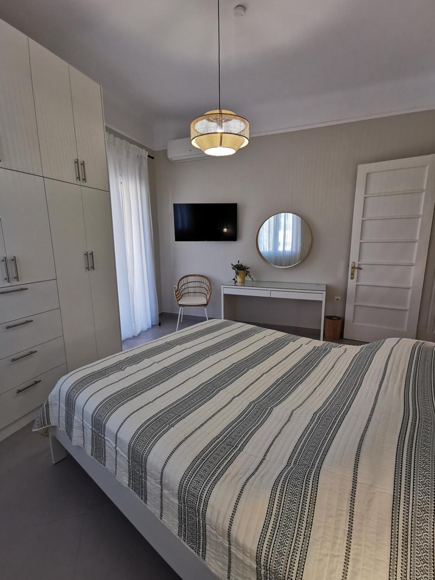 The Cosy Project - Nafplio City Break Esterno foto