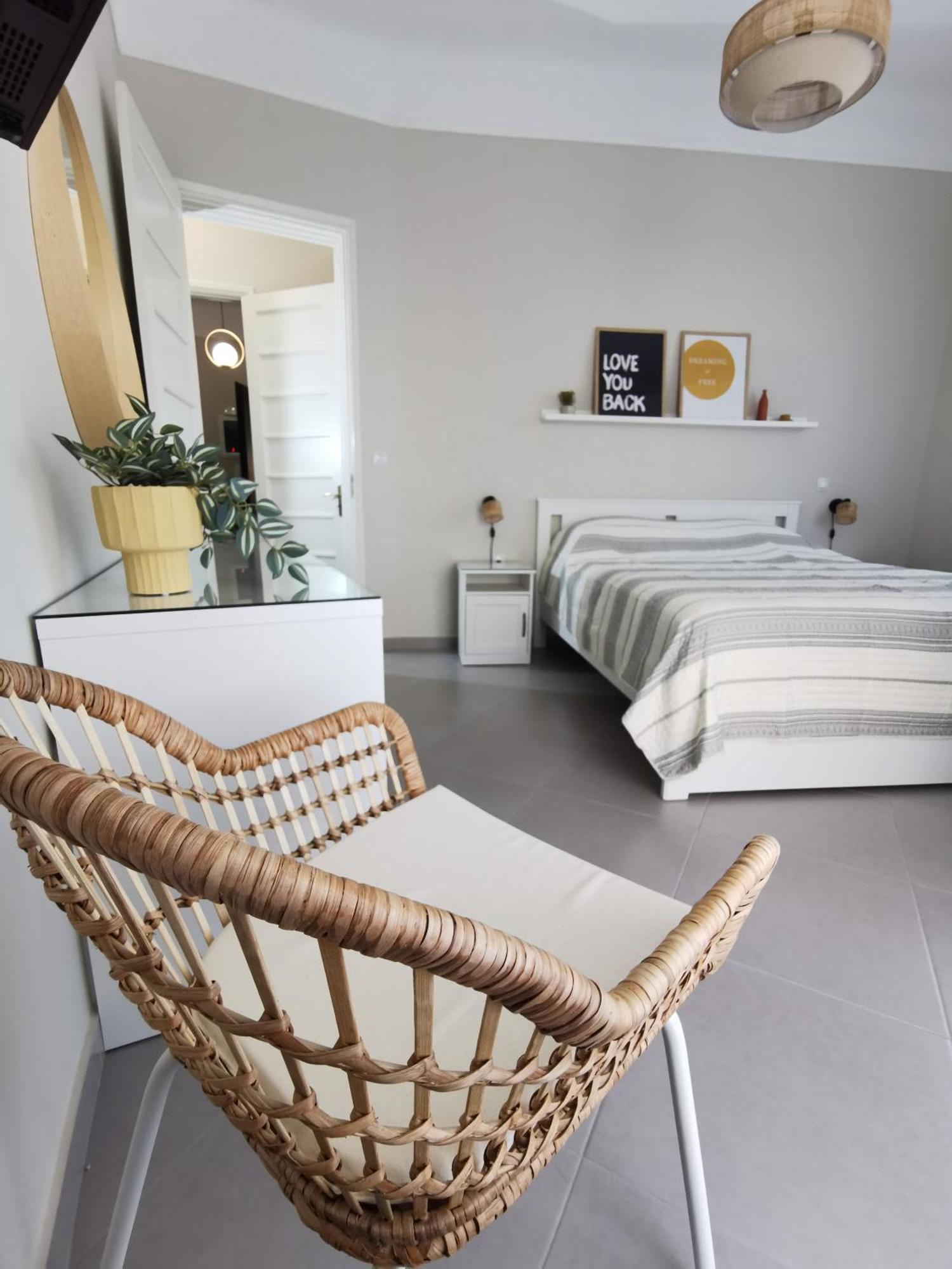 The Cosy Project - Nafplio City Break Esterno foto